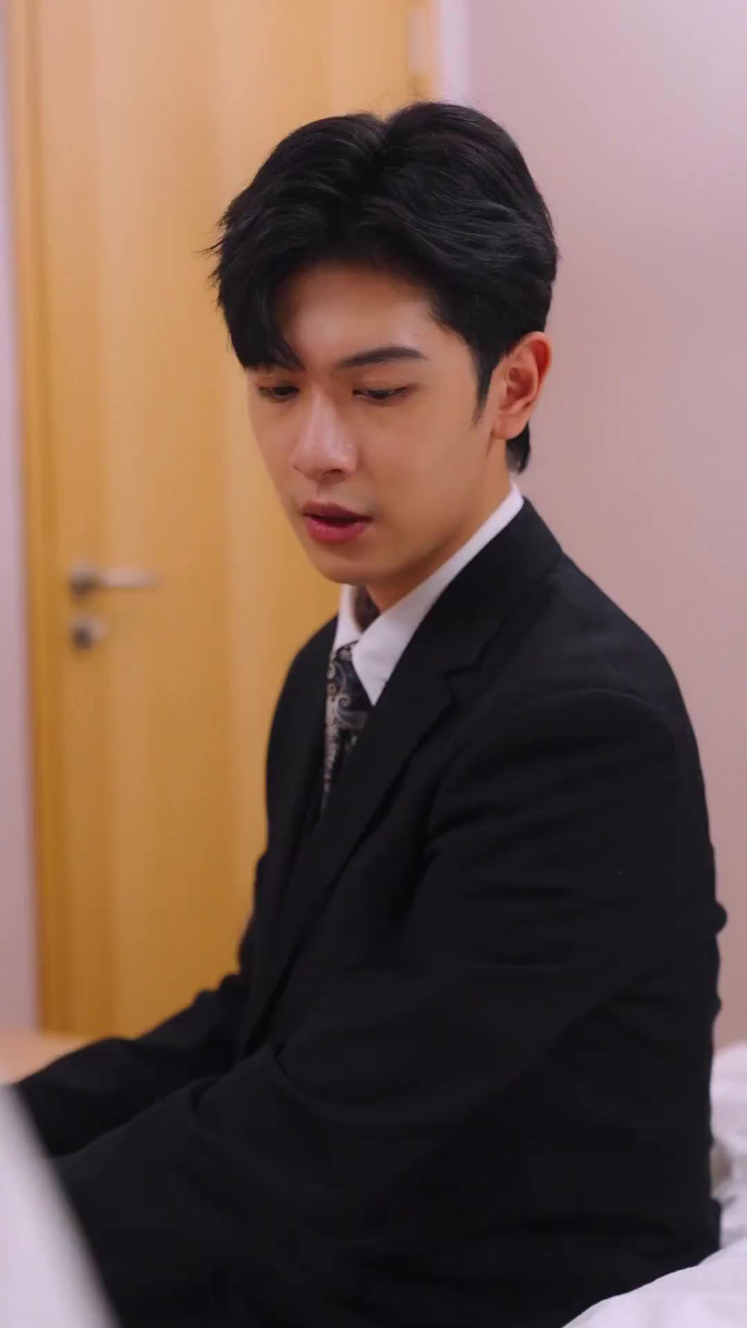 Episode 59 of Flash-Married to My Rightful Fiancé