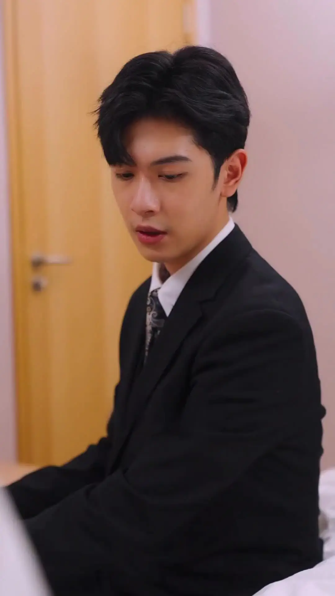 Episode 59 of Flash-Married to My Rightful Fiancé