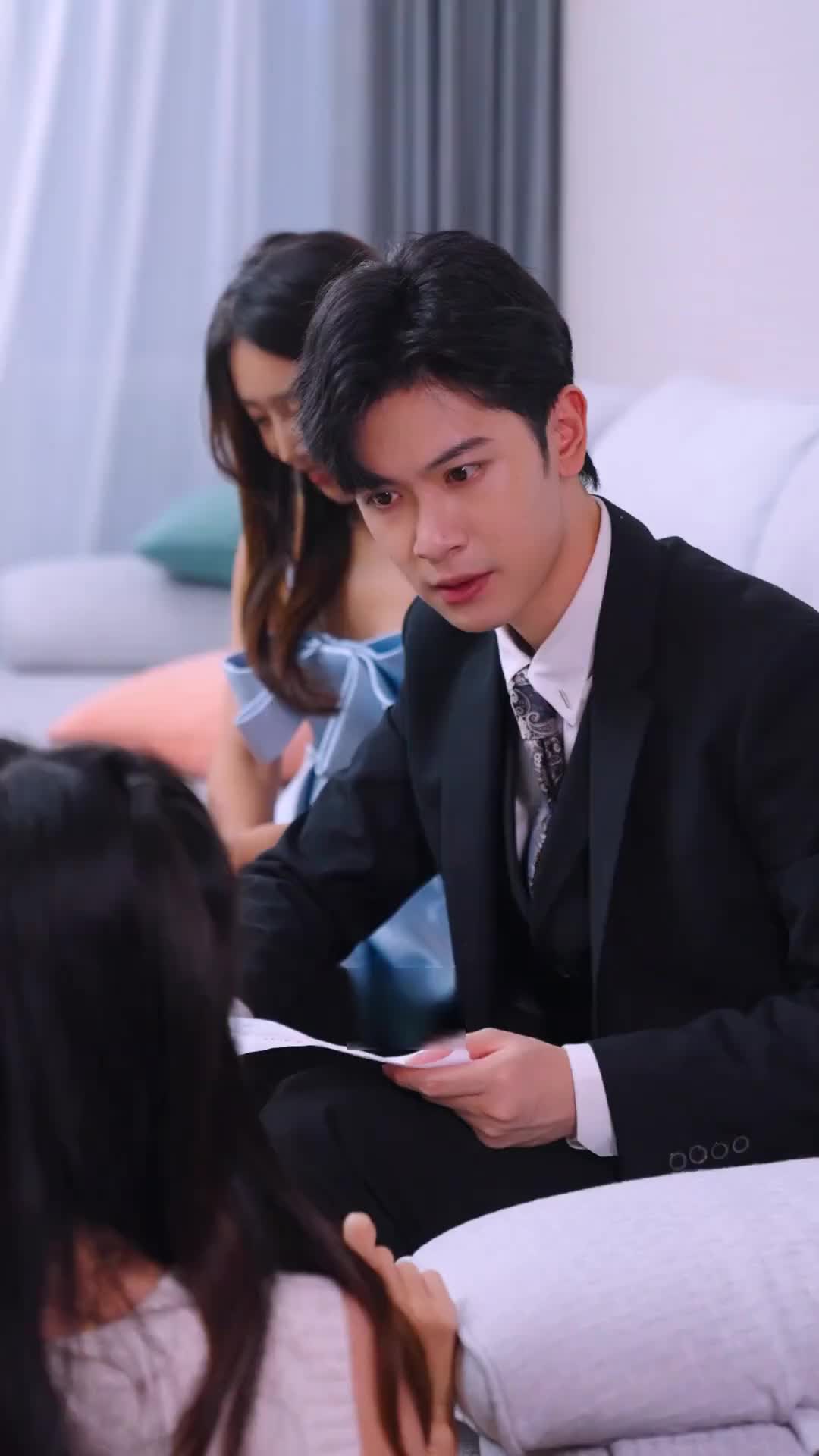 Episode 62 of Flash-Married to My Rightful Fiancé