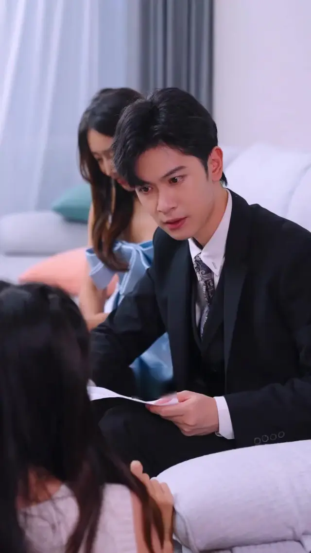 Episode 62 of Flash-Married to My Rightful Fiancé