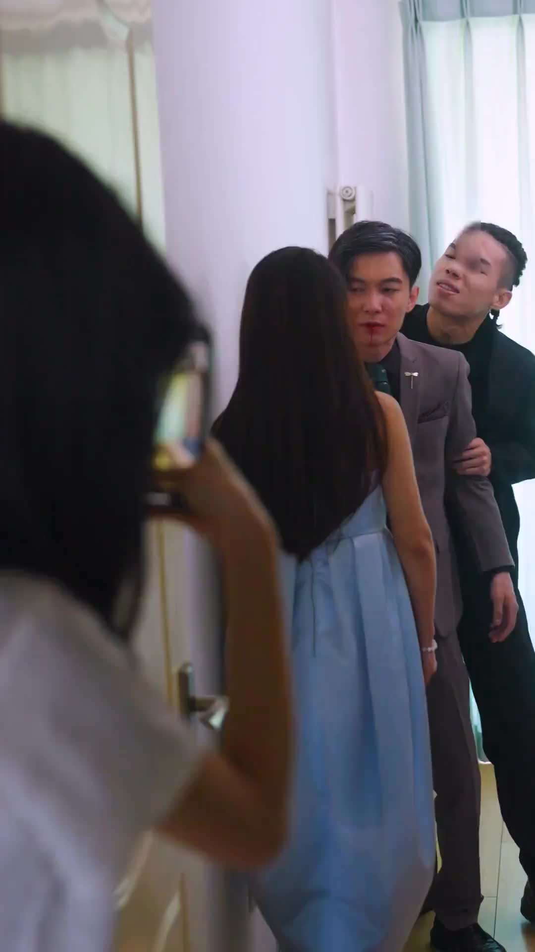 Episode 67 of Flash-Married to My Rightful Fiancé