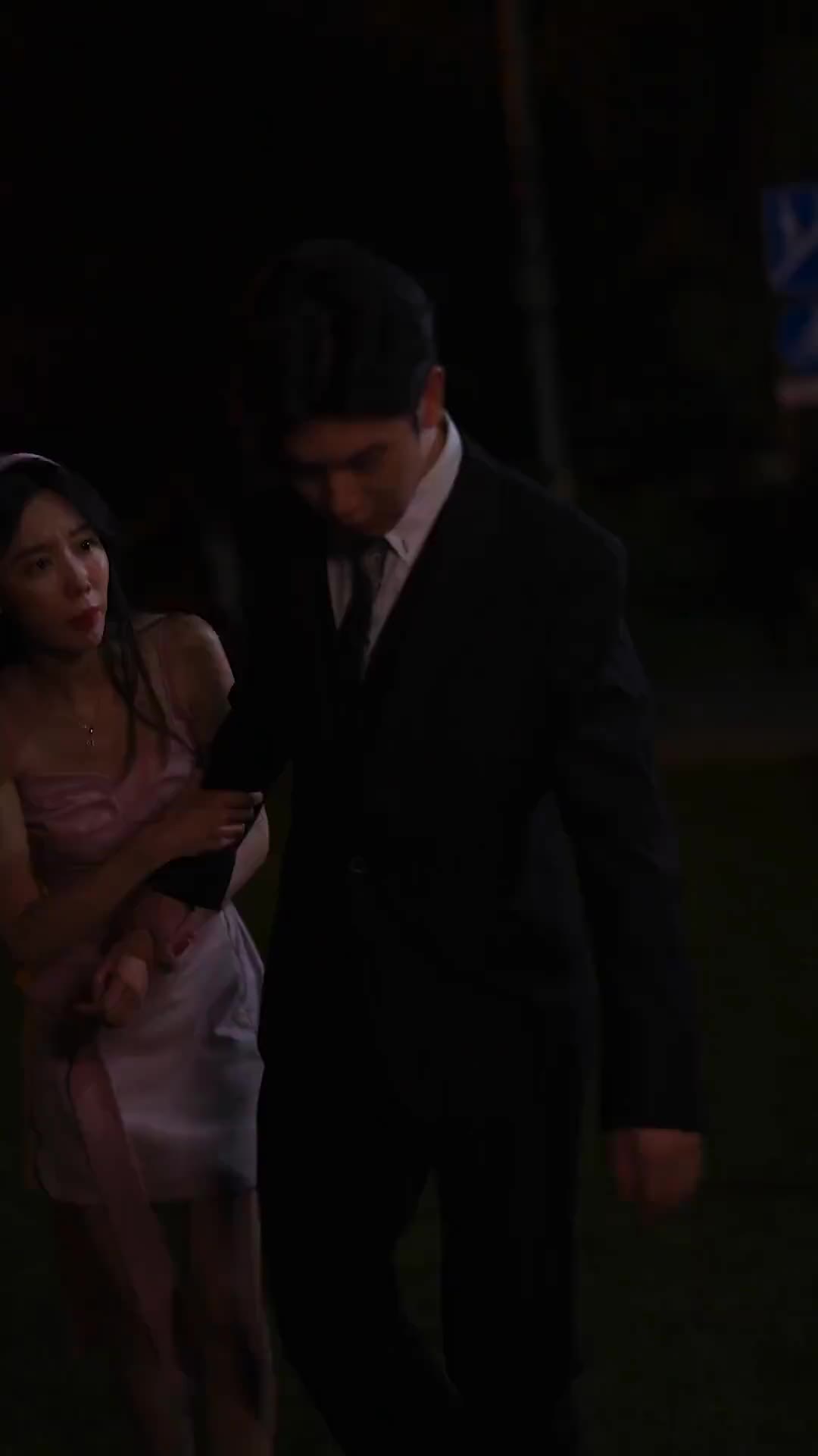 Episode 7 of Flash-Married to My Rightful Fiancé