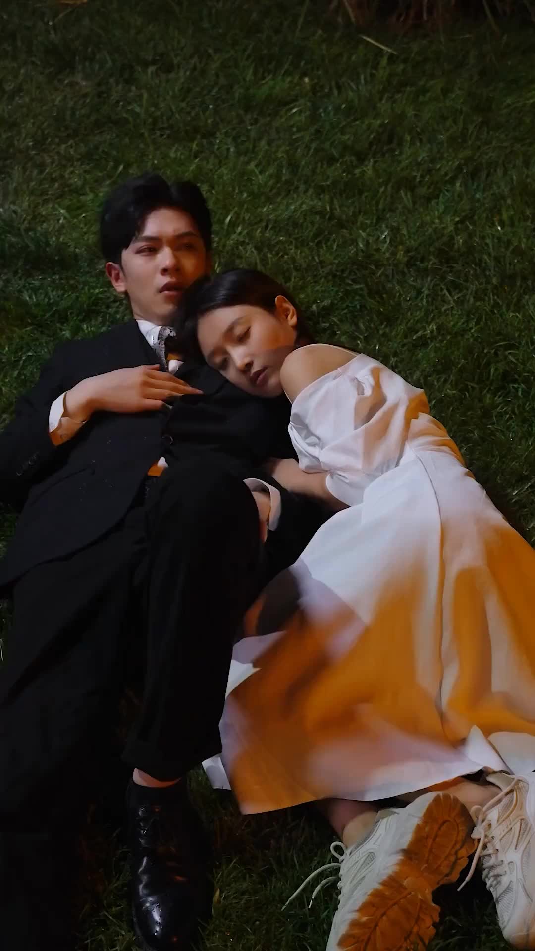 Episode 8 of Flash-Married to My Rightful Fiancé