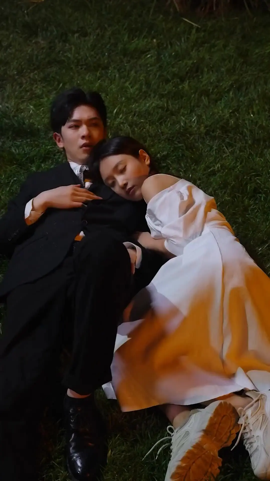 Episode 8 of Flash-Married to My Rightful Fiancé