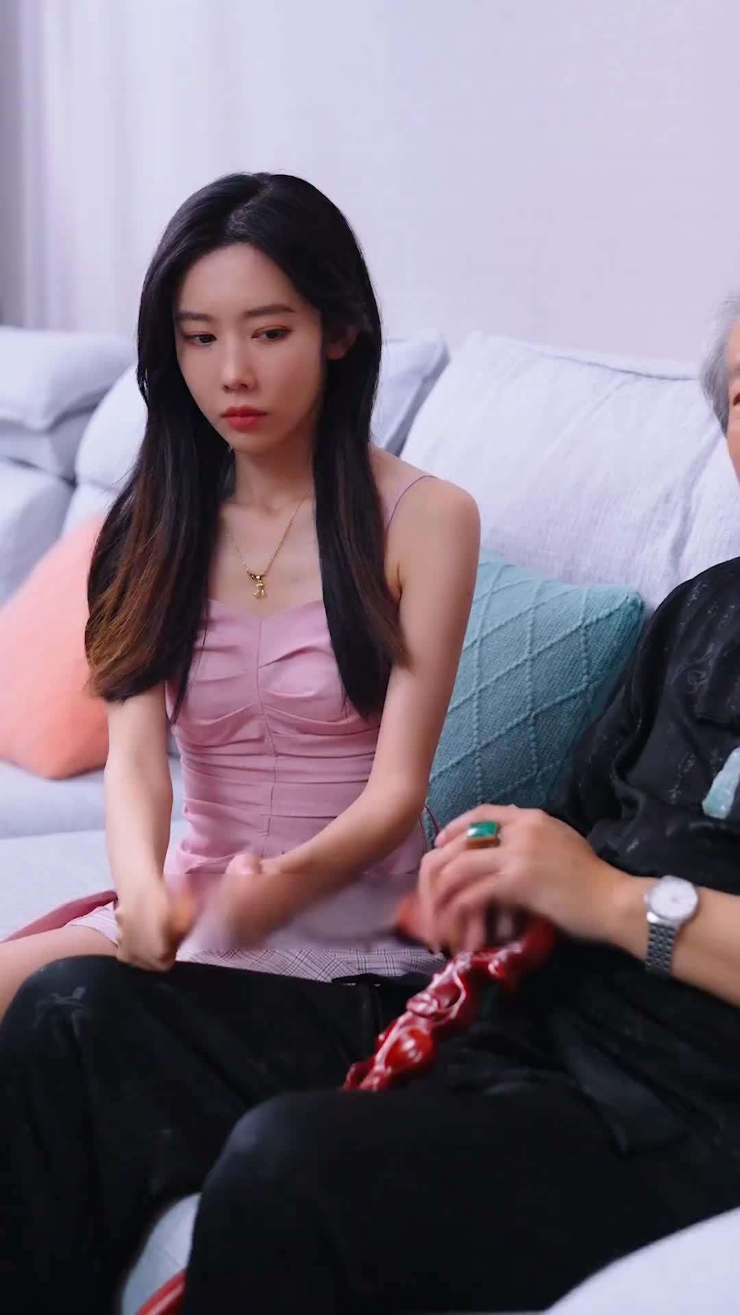 Episode 9 of Flash-Married to My Rightful Fiancé