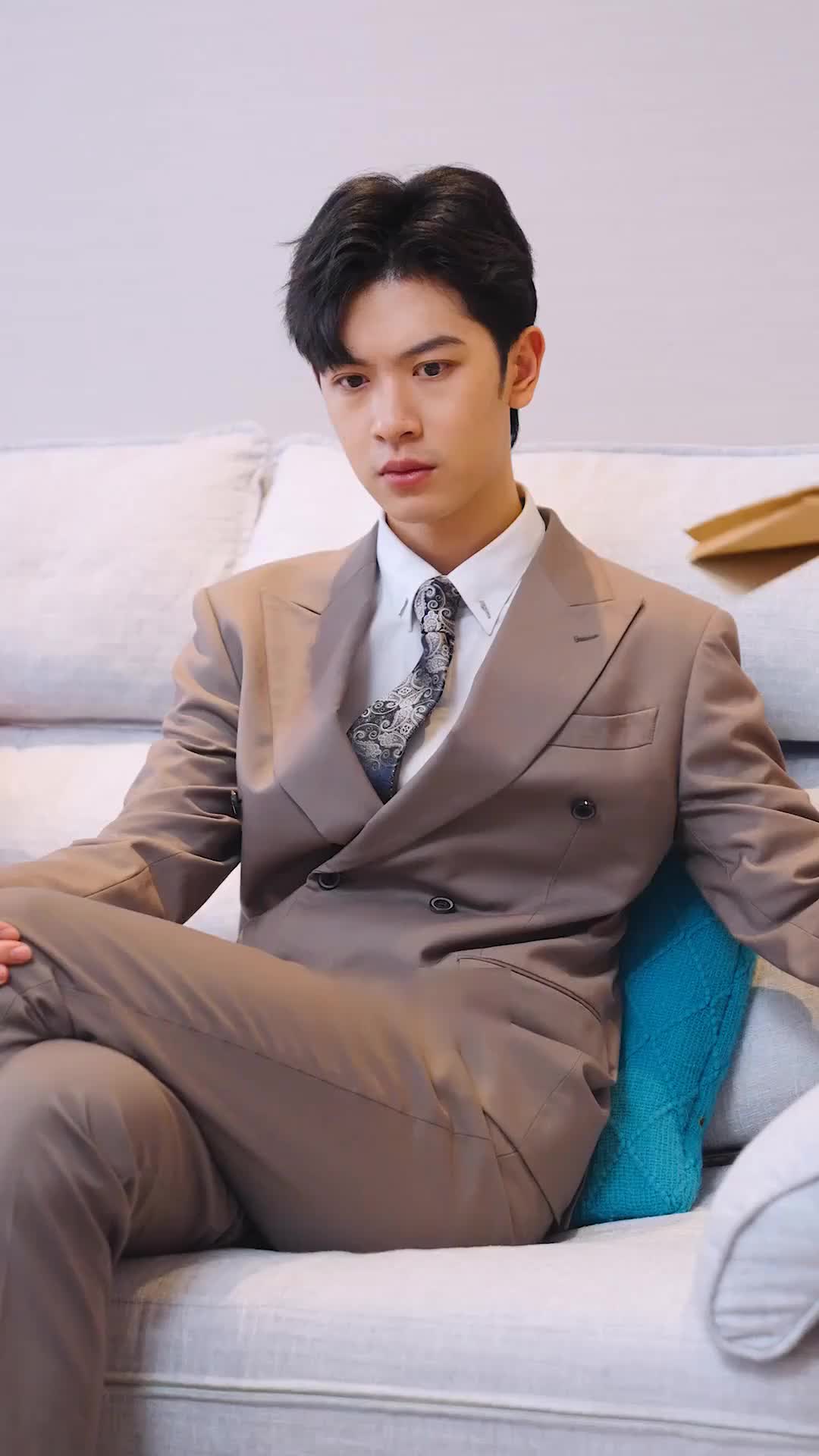Episode 98 of Flash-Married to My Rightful Fiancé