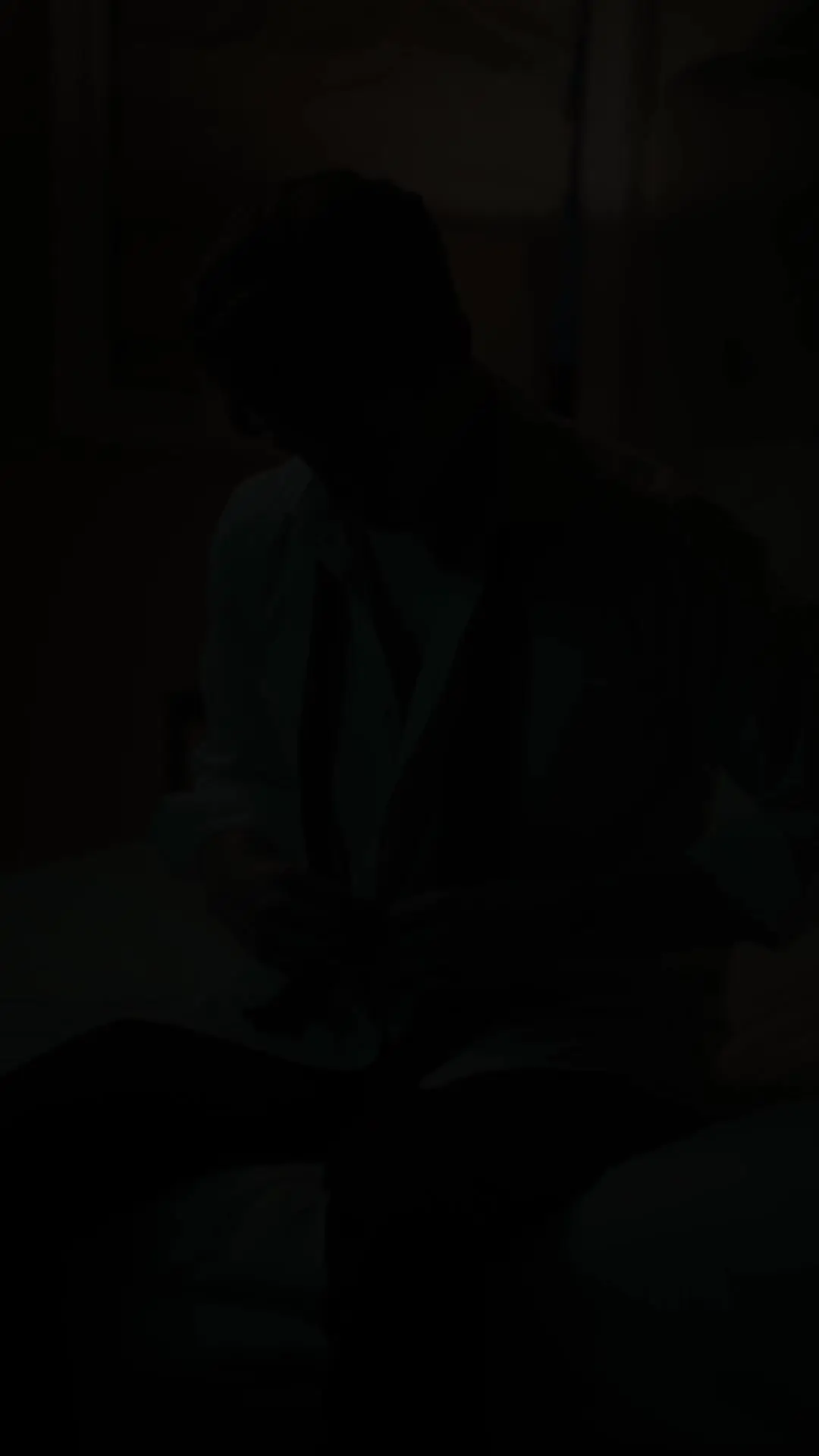 Episode 1 of Flash Vows