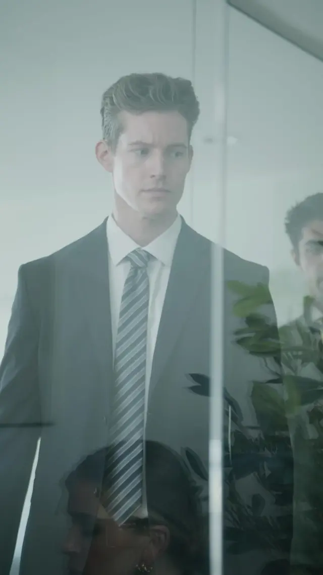 Episode 10 of Flash Vows