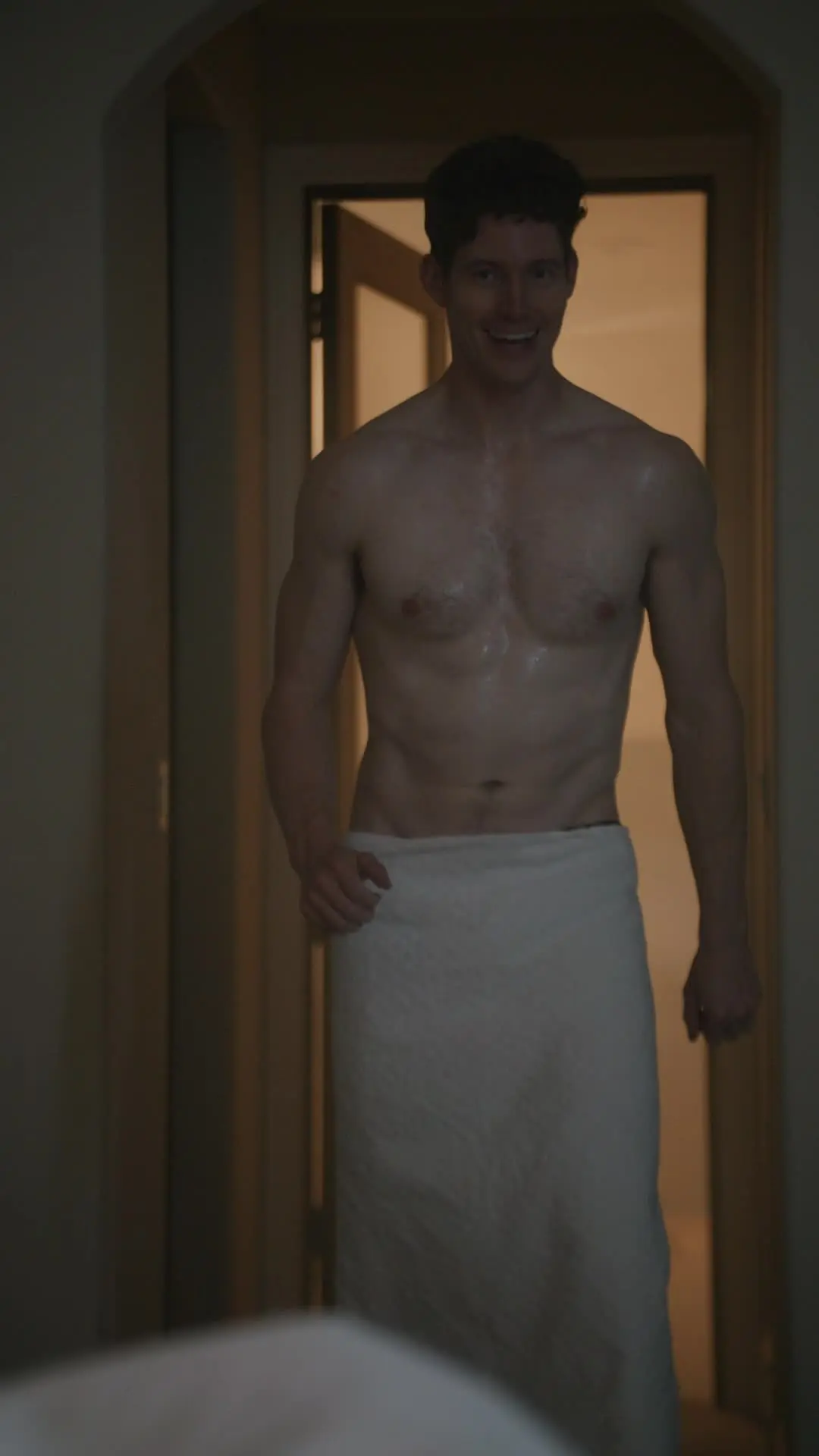 Episode 19 of Flash Vows