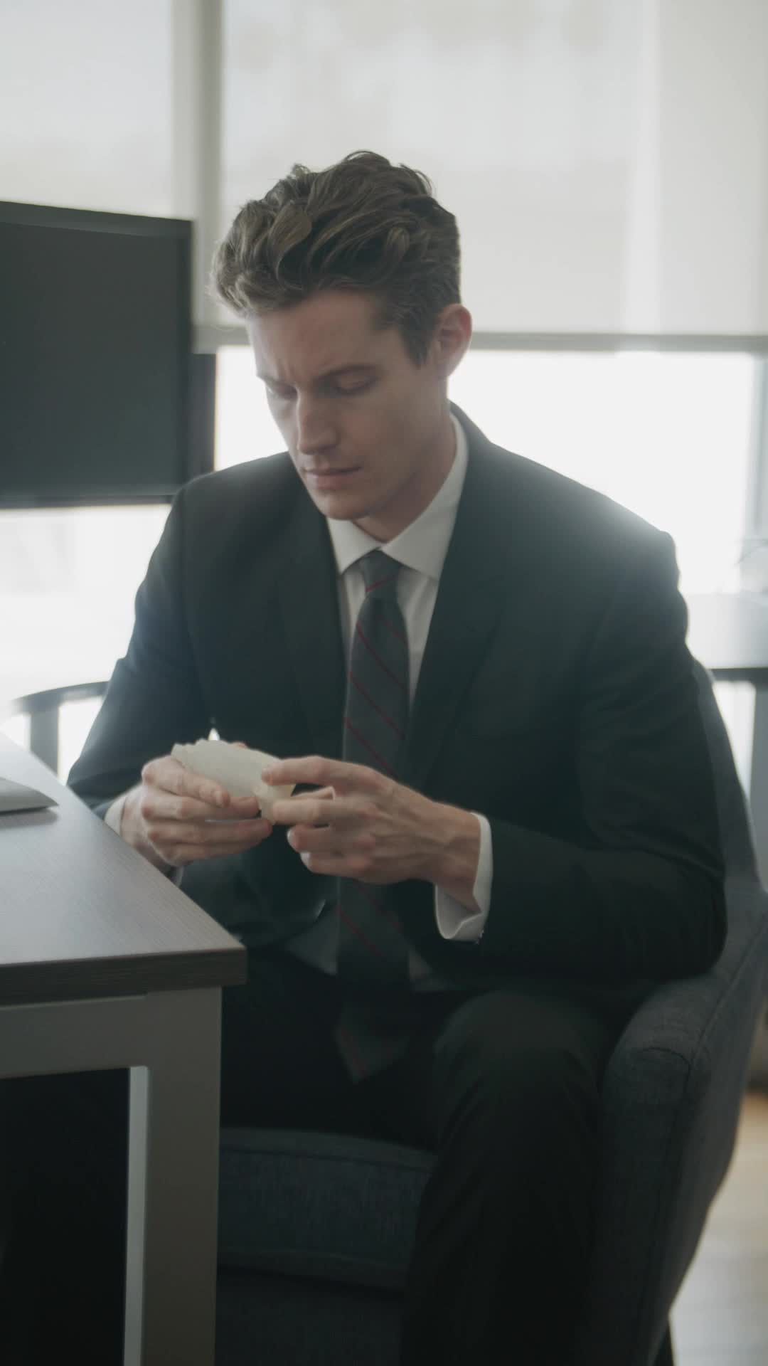 Episode 29 of Flash Vows