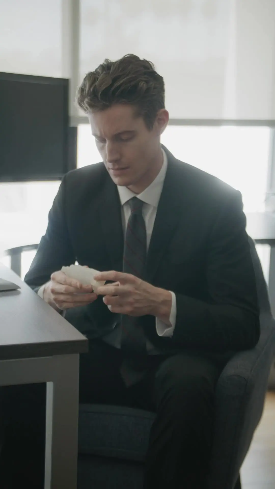 Episode 29 of Flash Vows