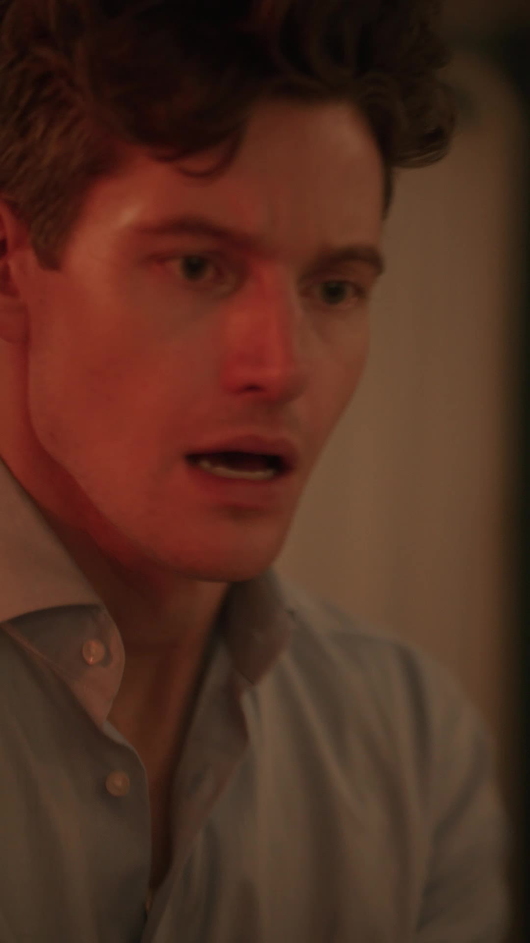 Episode 39 of Flash Vows