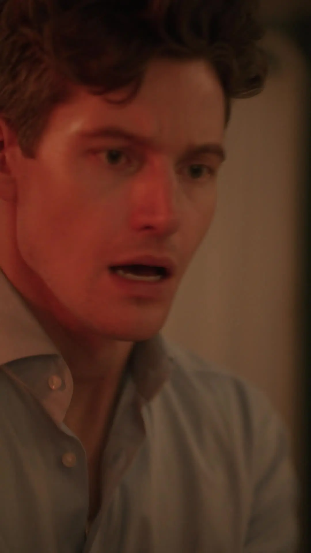 Episode 39 of Flash Vows