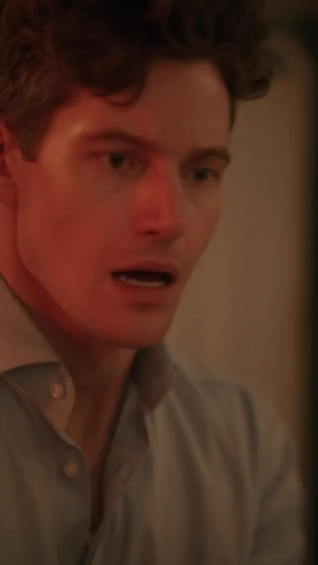 Episode 39 of Flash Vows