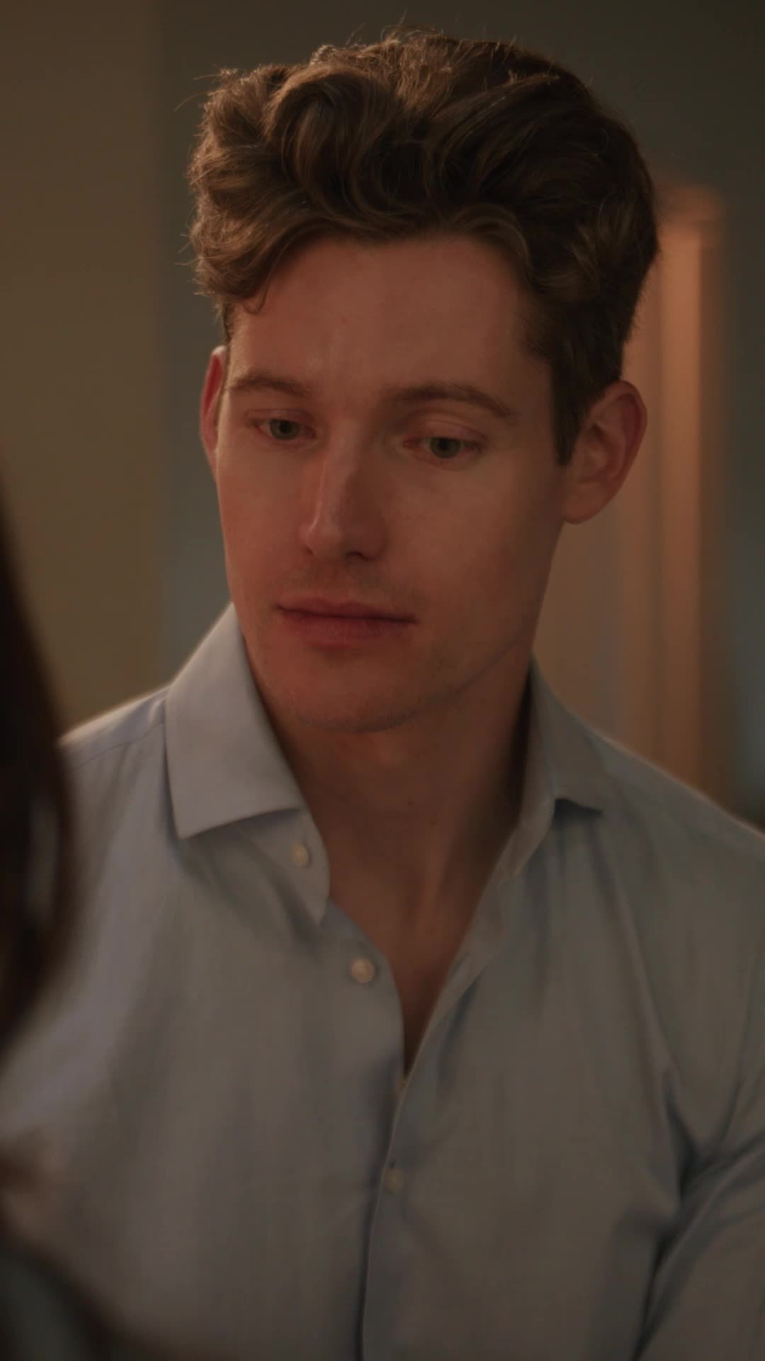 Episode 41 of Flash Vows