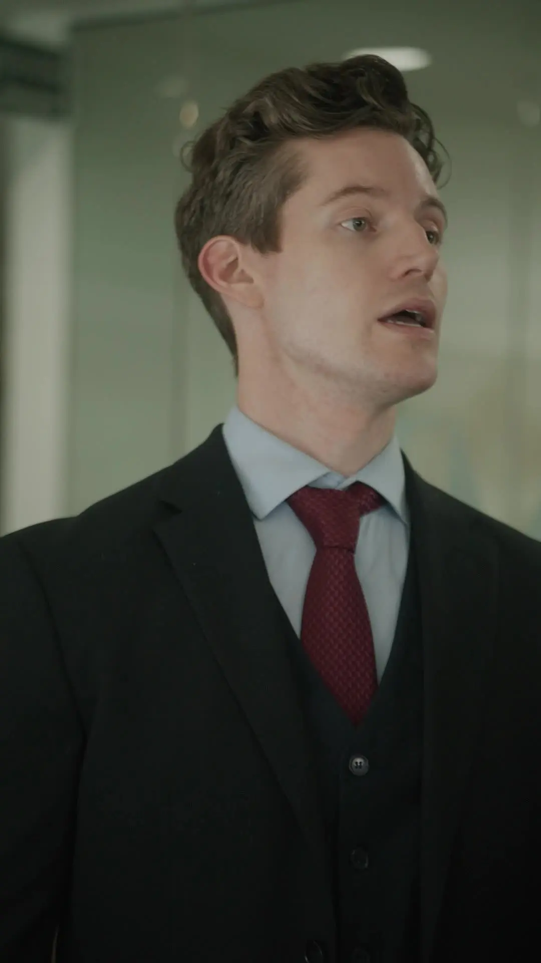 Episode 57 of Flash Vows