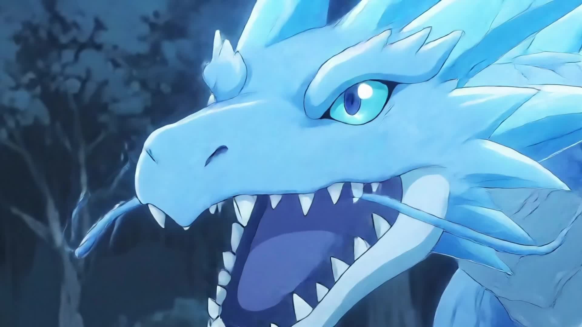 Episode 23 of Flea to Fearsome