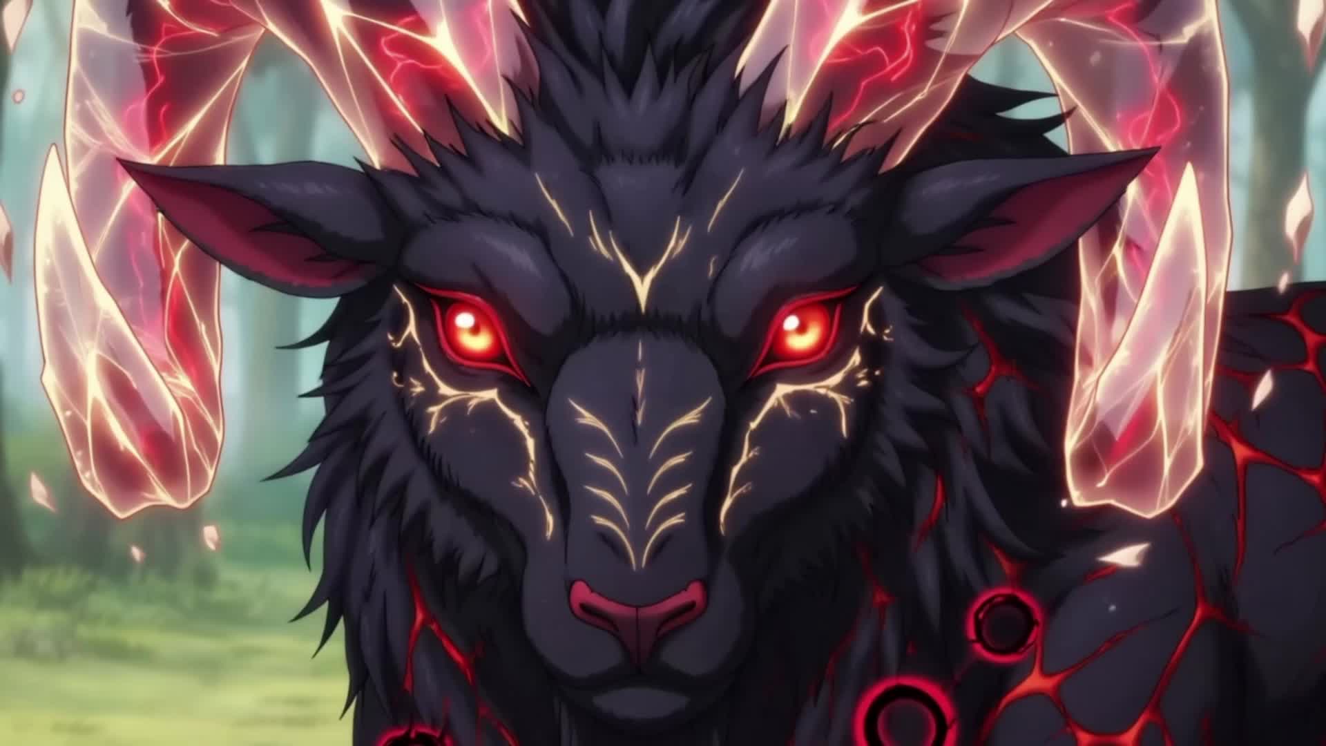 Episode 38 of Flea to Fearsome