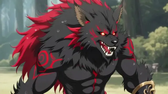 Episode 39 of Flea to Fearsome