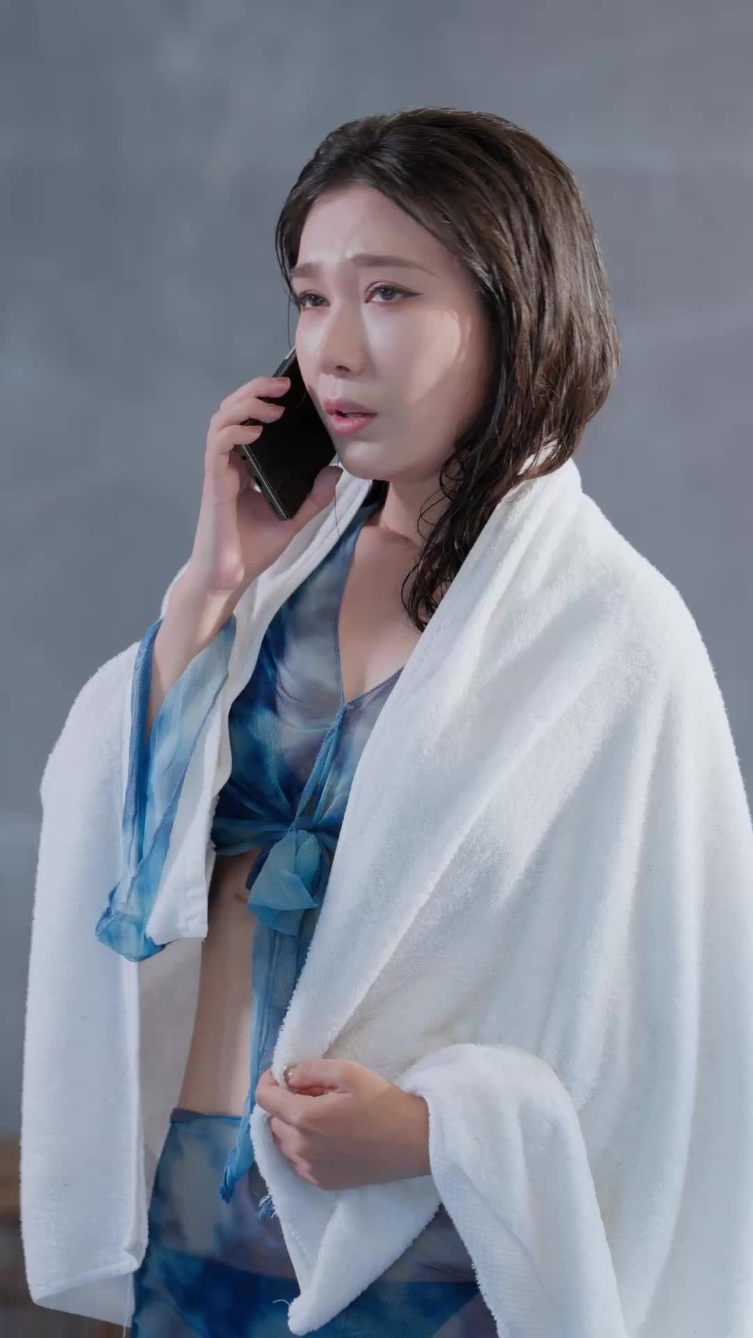 Episode 11 of Flight Changed, Marriage Ended