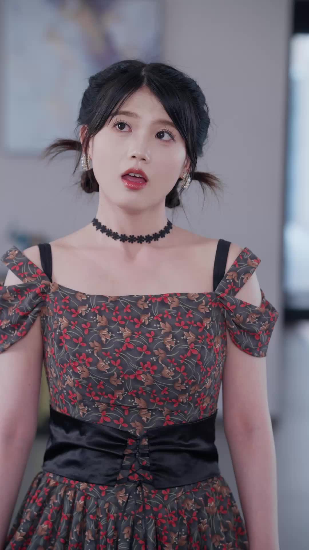 Episode 17 of Flight Changed, Marriage Ended