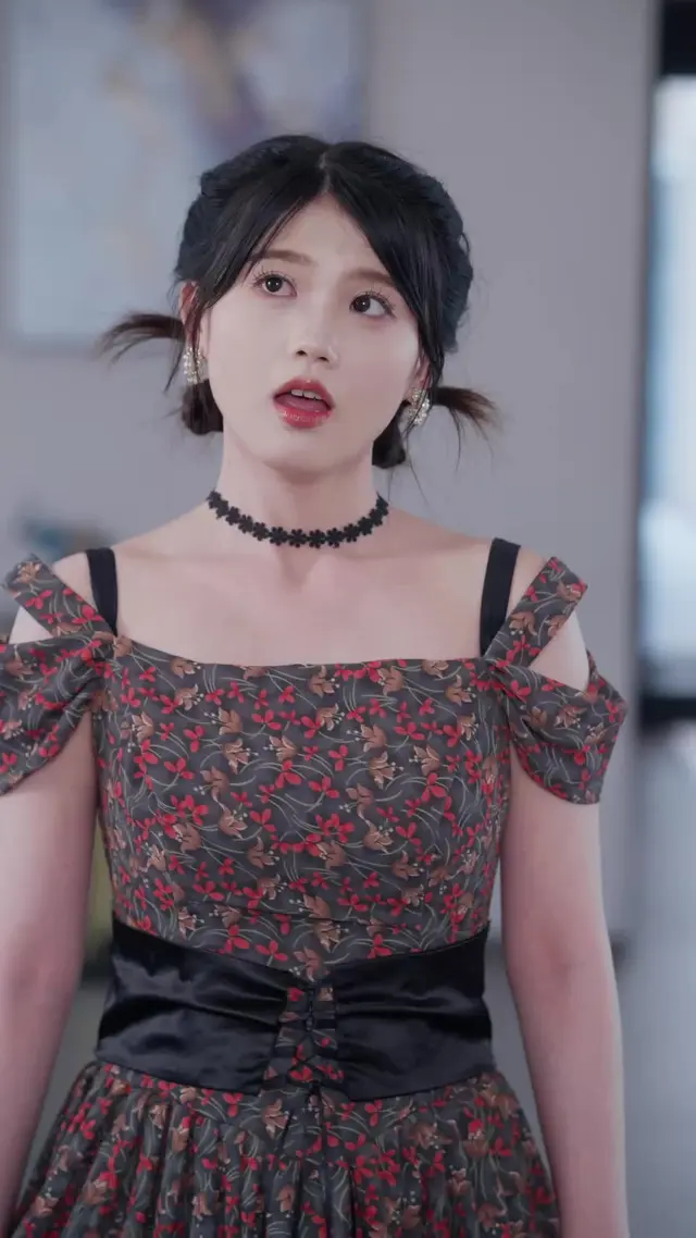 Episode 17 of Flight Changed, Marriage Ended