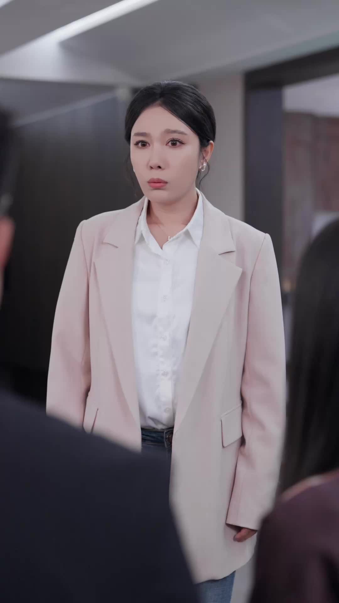 Episode 2 of Flight Changed, Marriage Ended