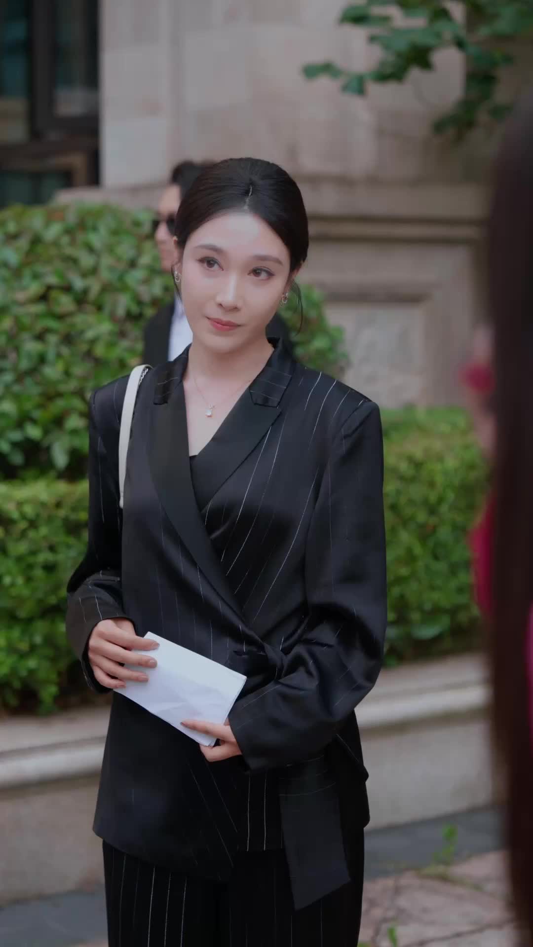 Episode 29 of Flight Changed, Marriage Ended