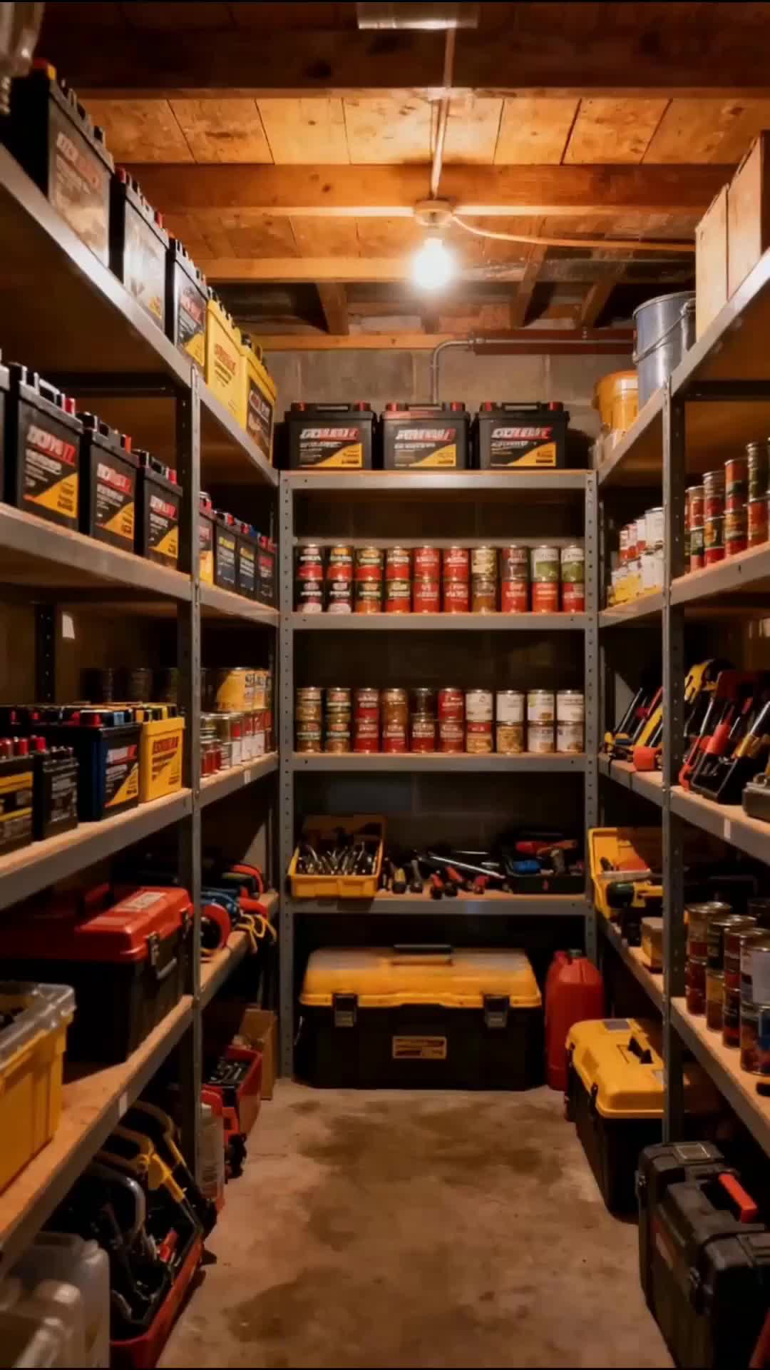 Episode 44 of Flood: Lady Boss's Teammate Is a Janitor