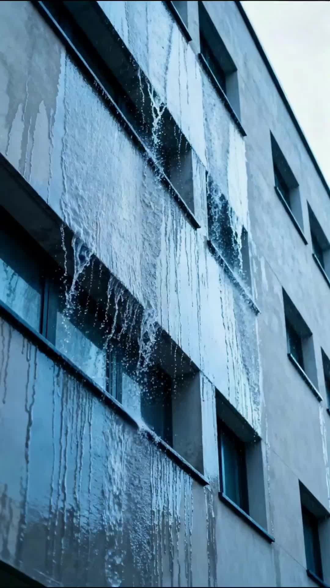 Episode 50 of Flood: Lady Boss's Teammate Is a Janitor