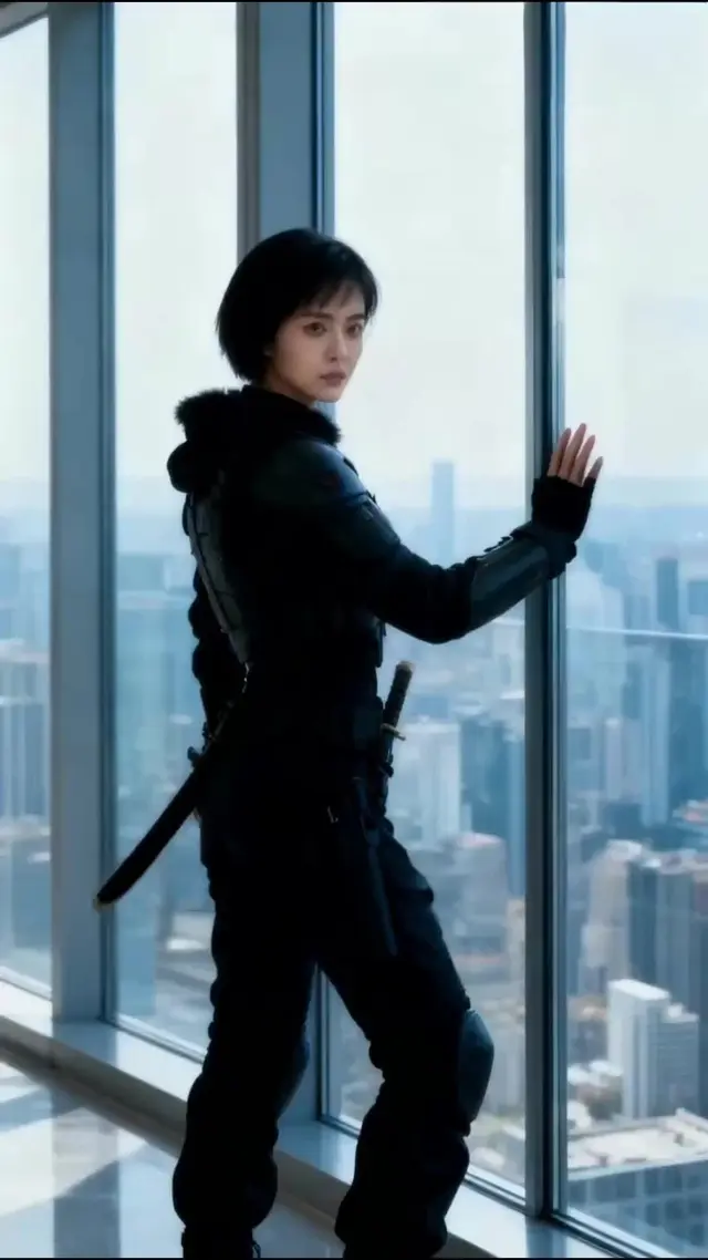 Episode 51 of Flood: Lady Boss's Teammate Is a Janitor