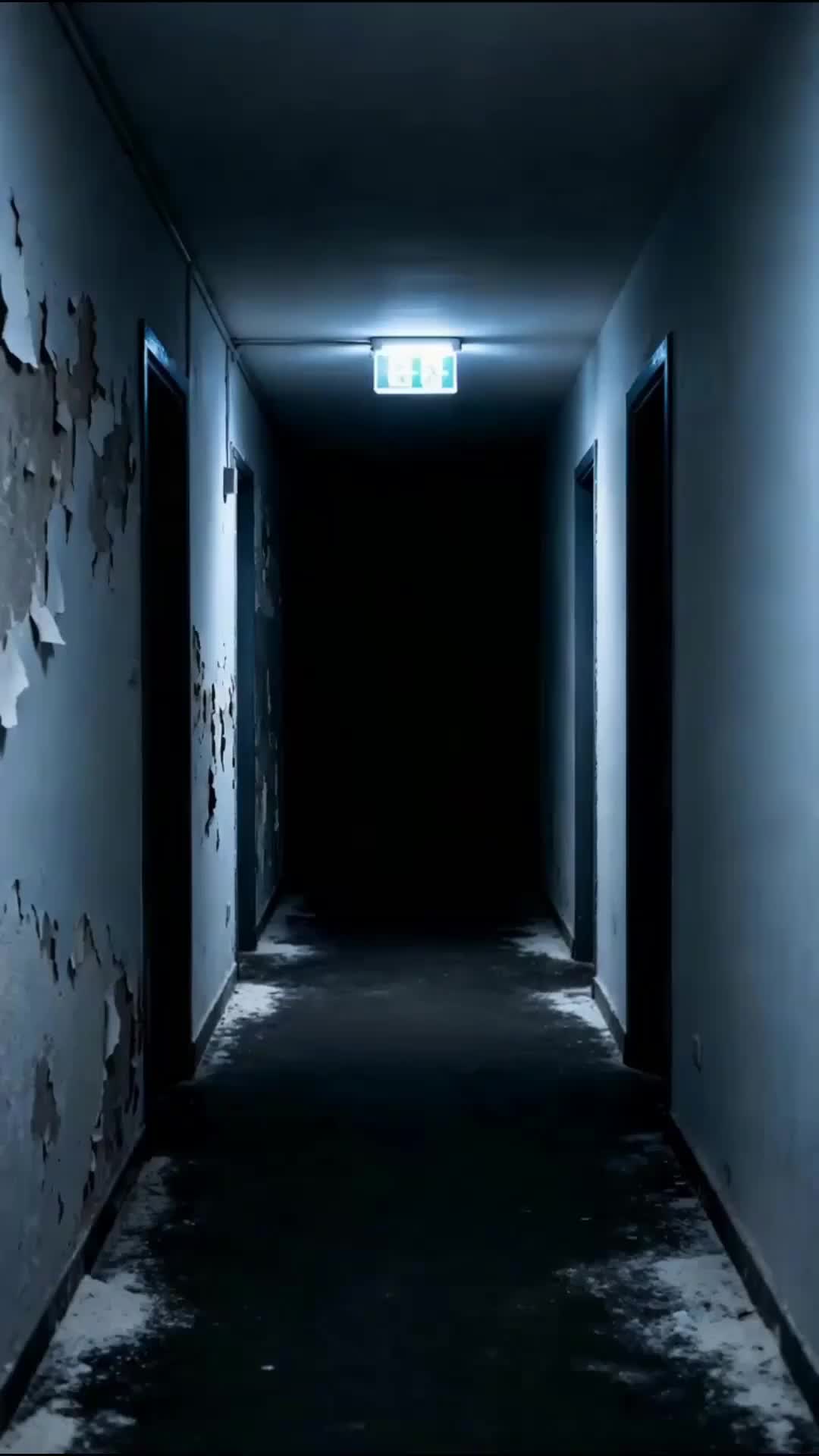 Episode 56 of Flood: Lady Boss's Teammate Is a Janitor