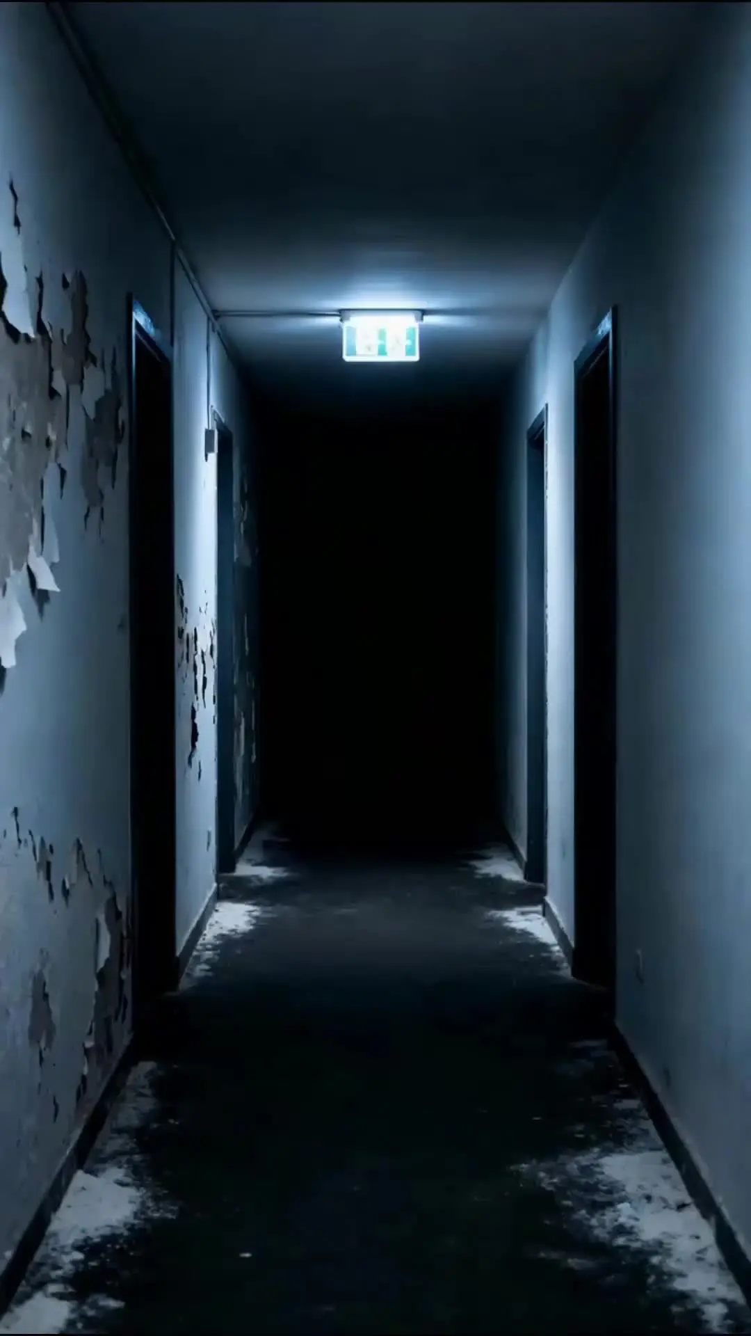 Episode 56 of Flood: Lady Boss's Teammate Is a Janitor