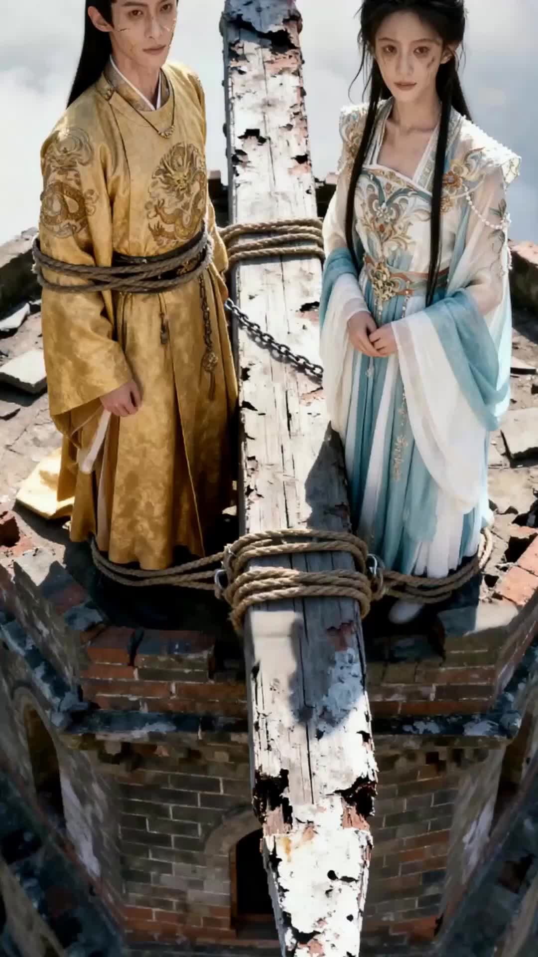 Episode 19 of Flood of Reckoning