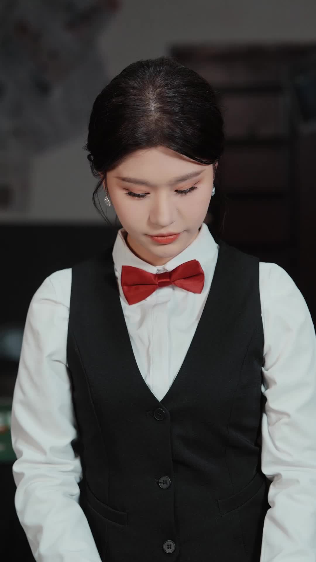 Episode 15 of Fold or Die: Gamble Queen Rises
