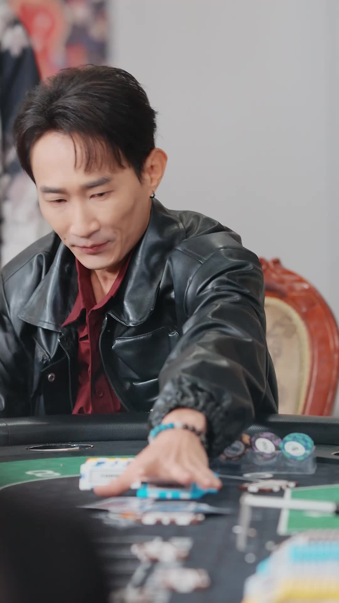 Episode 48 of Fold or Die: Gamble Queen Rises