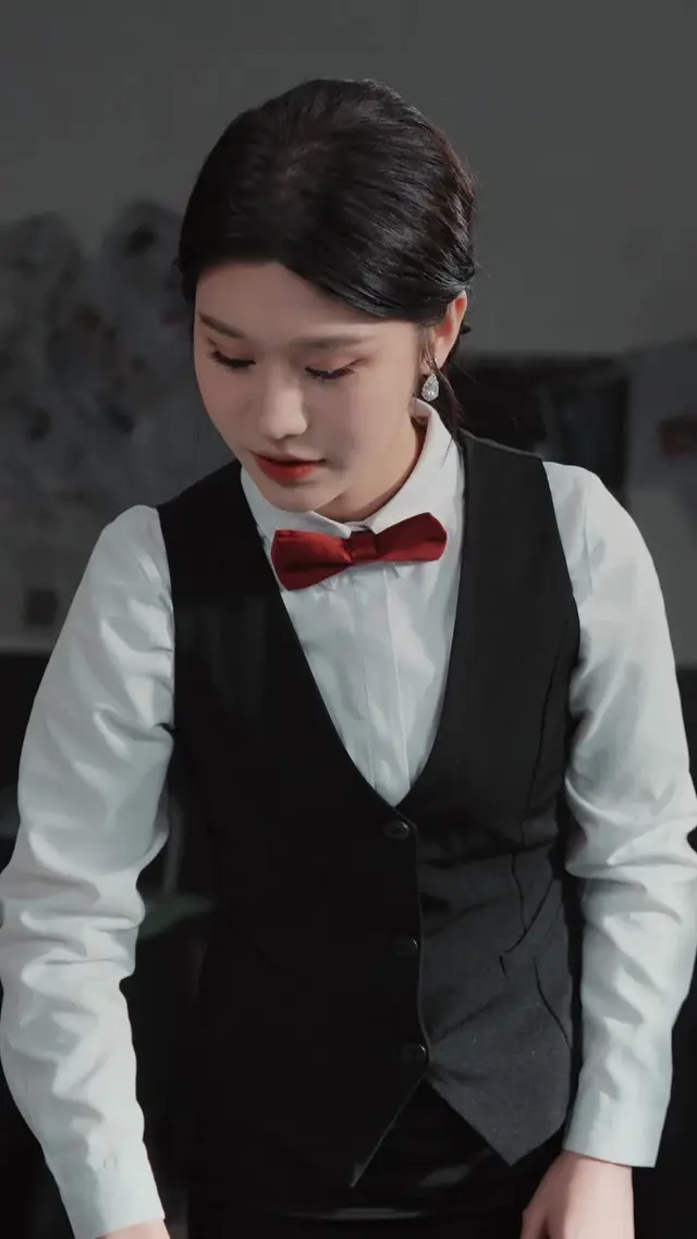 Episode 5 of Fold or Die: Gamble Queen Rises
