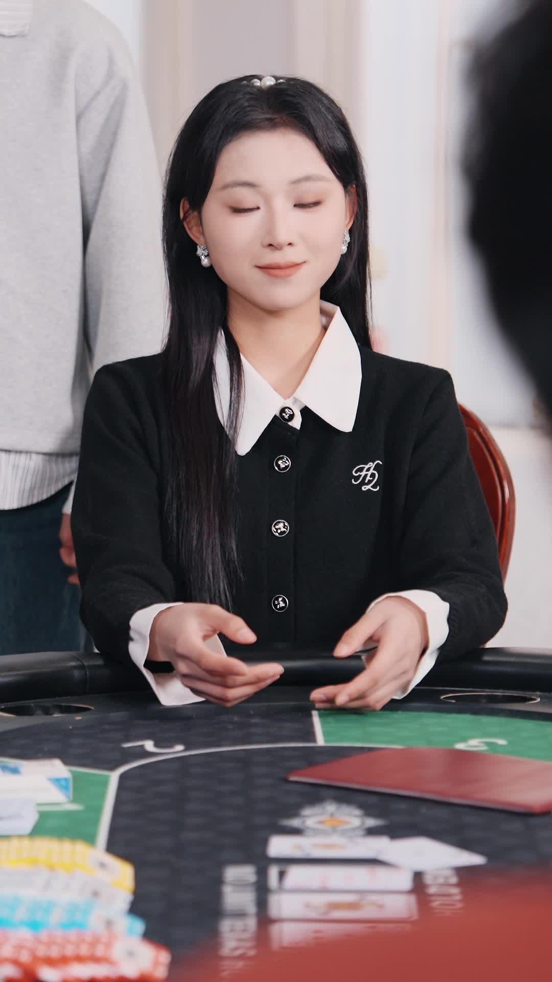 Episode 58 of Fold or Die: Gamble Queen Rises