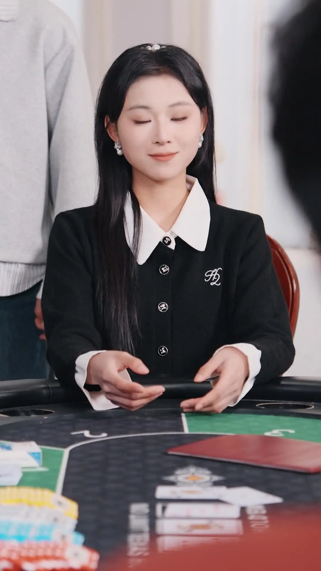 Episode 58 of Fold or Die: Gamble Queen Rises