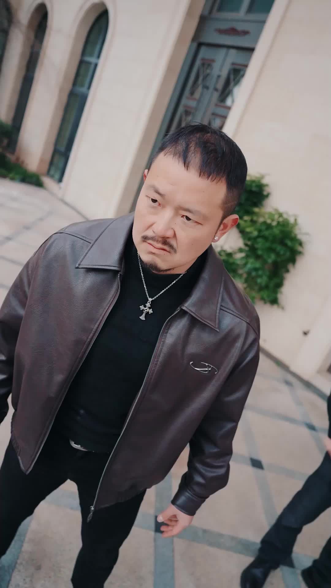 Episode 19 of Fool No More, King Returns