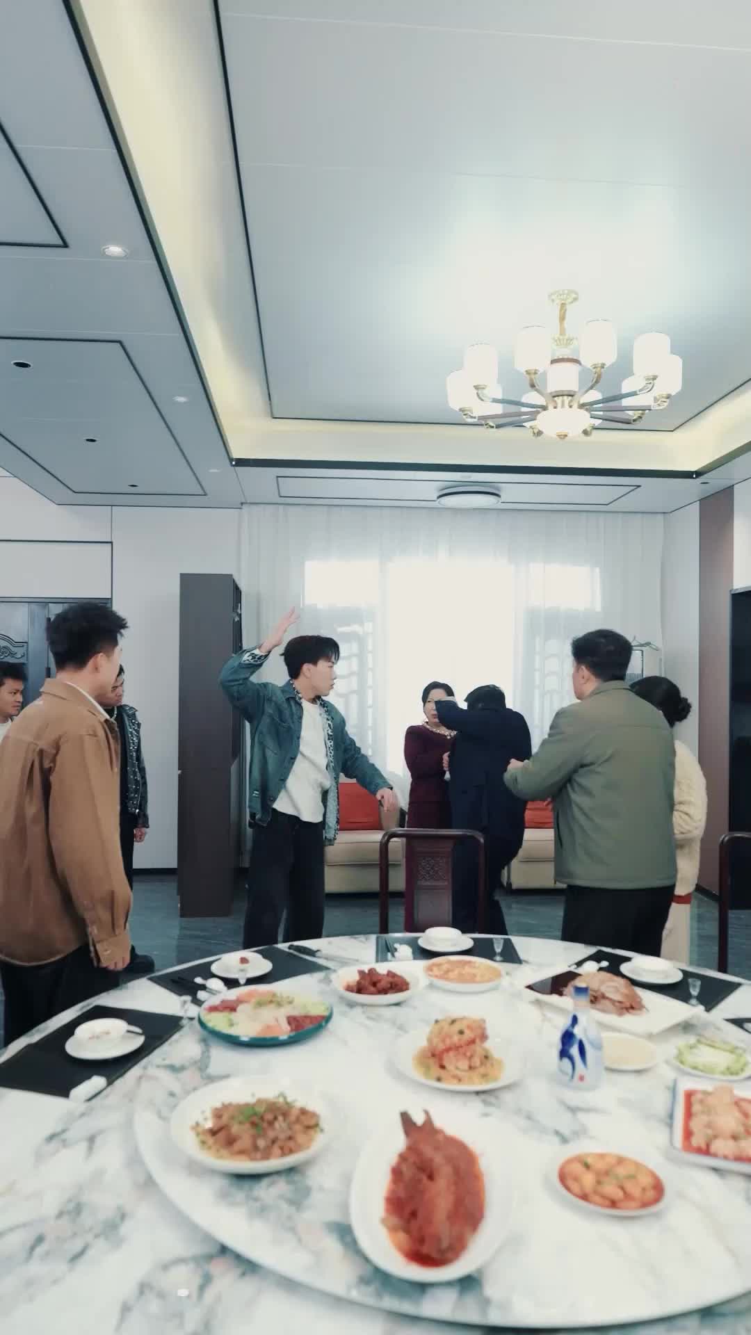 Episode 40 of Fool No More, King Returns