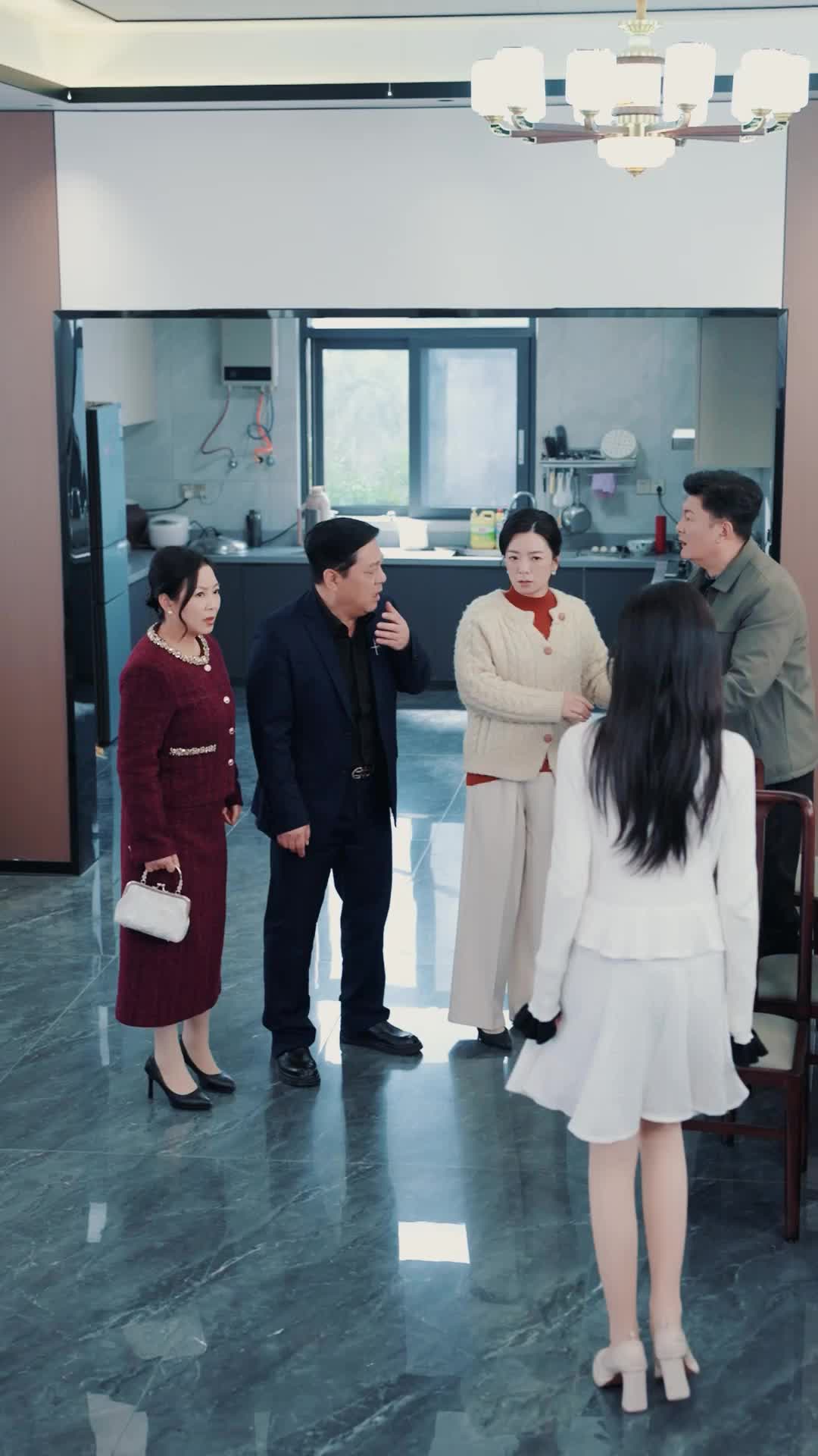 Episode 41 of Fool No More, King Returns