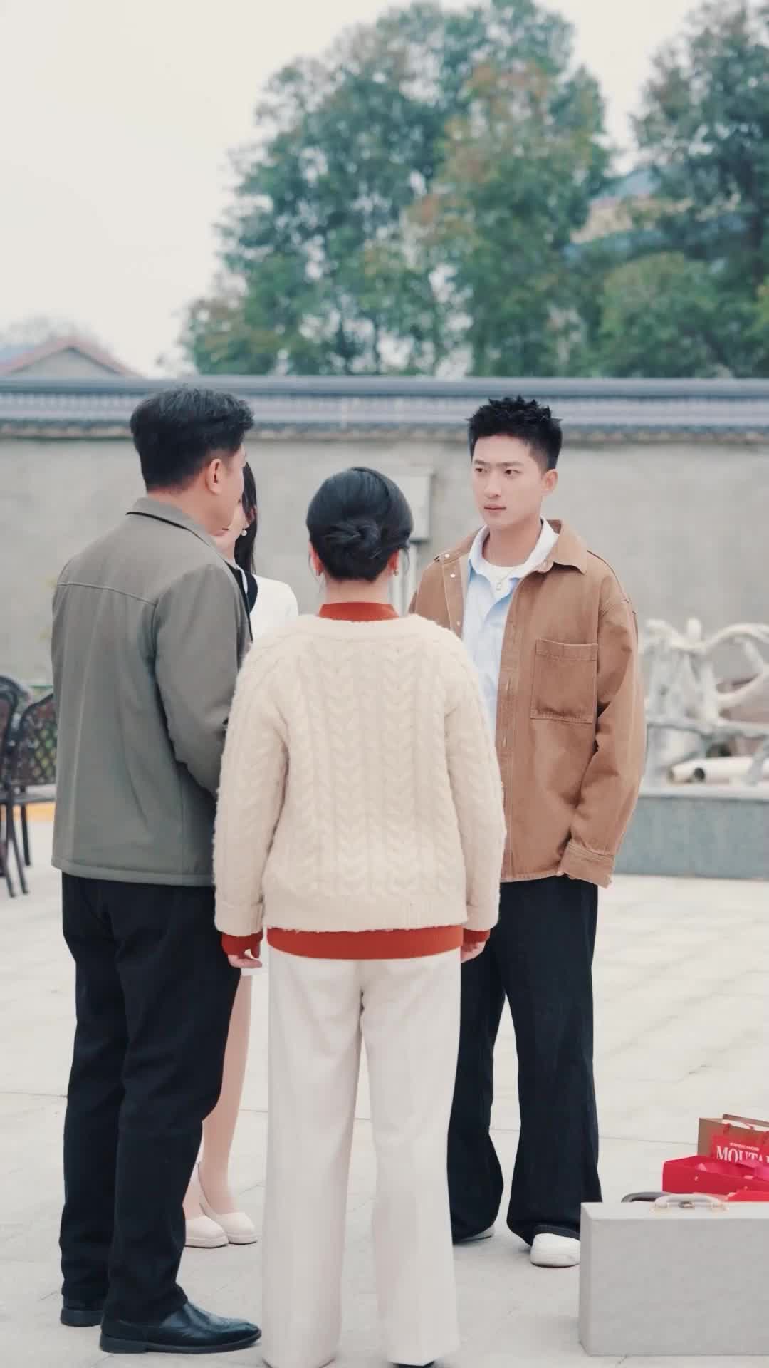 Episode 45 of Fool No More, King Returns