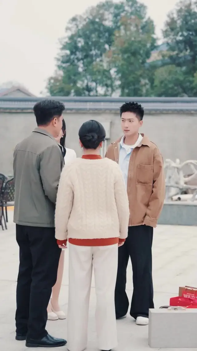 Episode 45 of Fool No More, King Returns