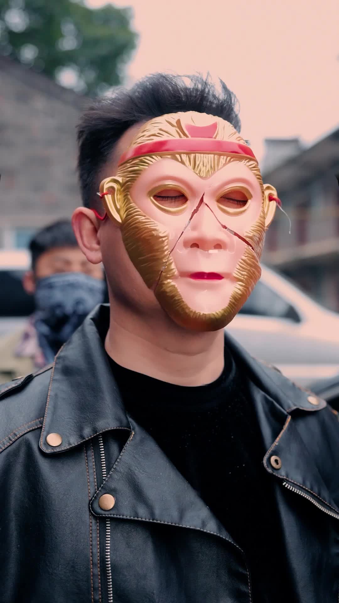 Episode 80 of Fool No More, King Returns