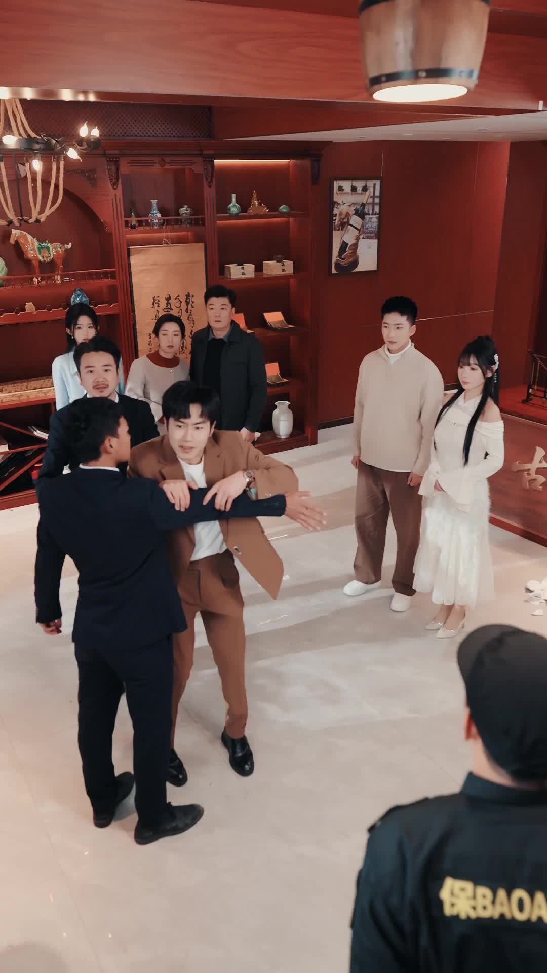 Episode 87 of Fool No More, King Returns