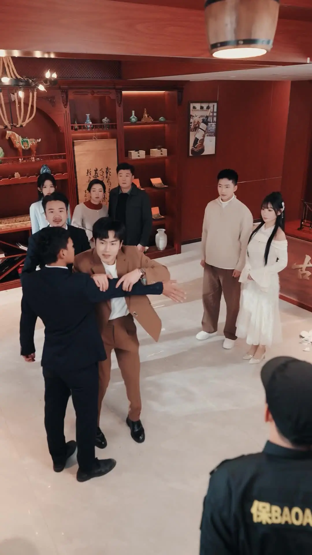 Episode 87 of Fool No More, King Returns