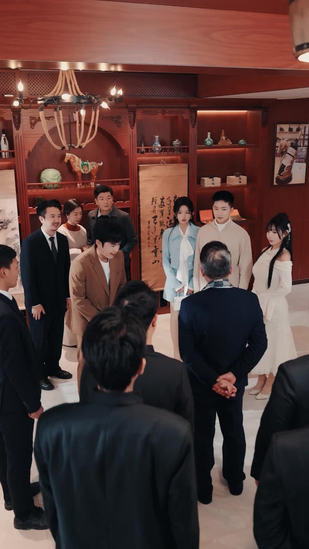 Episode 88 of Fool No More, King Returns