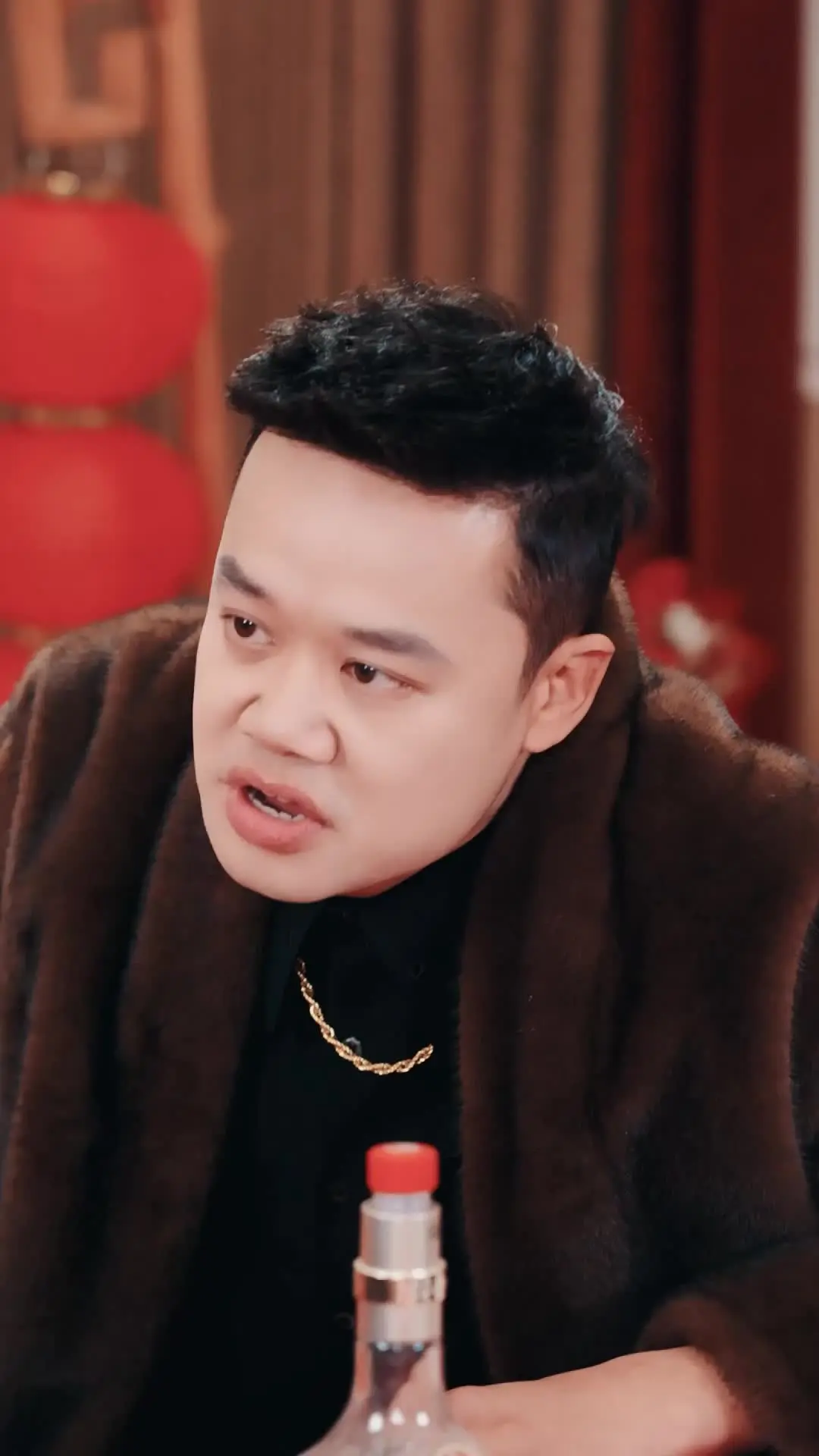 Episode 9 of Fool No More, King Returns