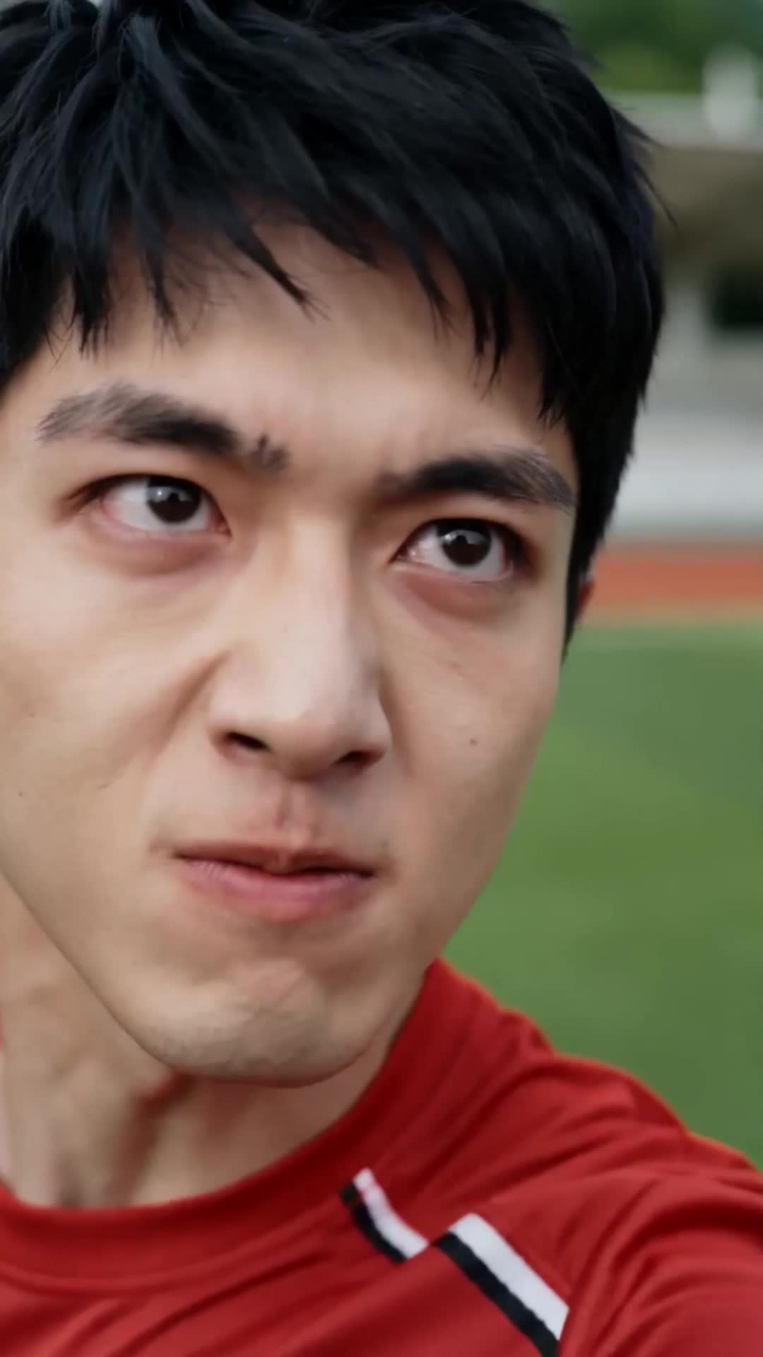 Episode 5 of Football GOAT Reincarnated Into Me
